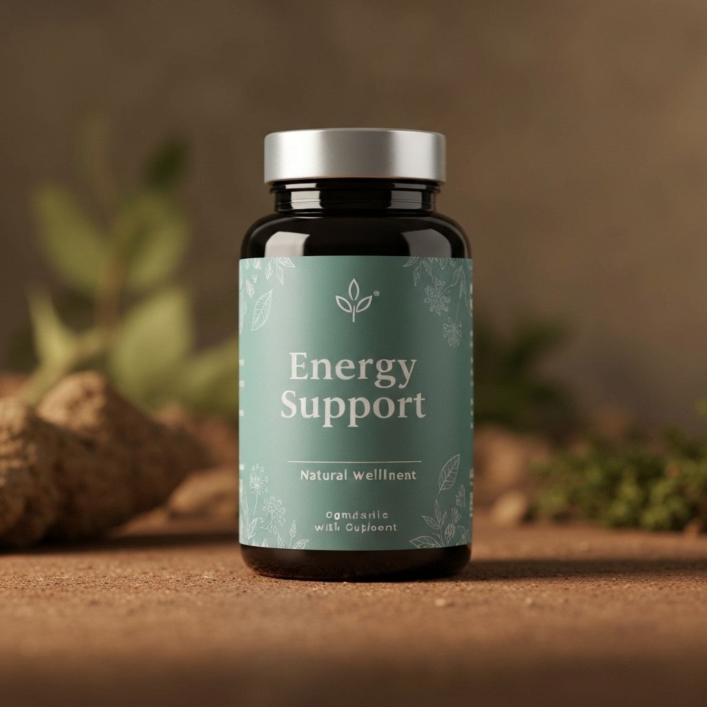 Energy Support Formula